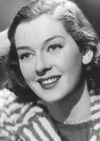 Rosalind Russell 5 Golden Globes